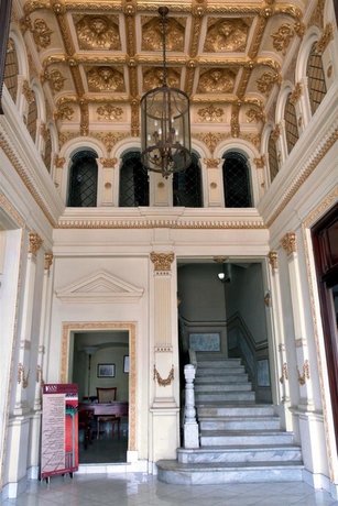 Imagen general del Hotel Armadores de Santander. Foto 13