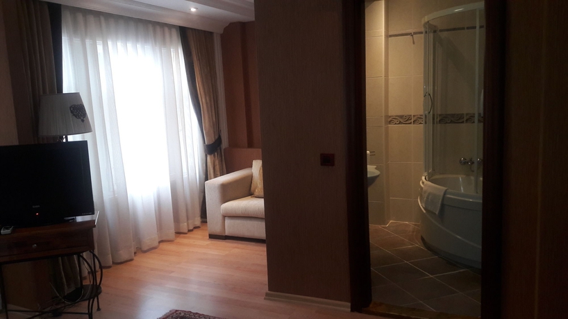 Imagen de la habitación del Hotel Armagrandi Spina - Special Class. Foto 7