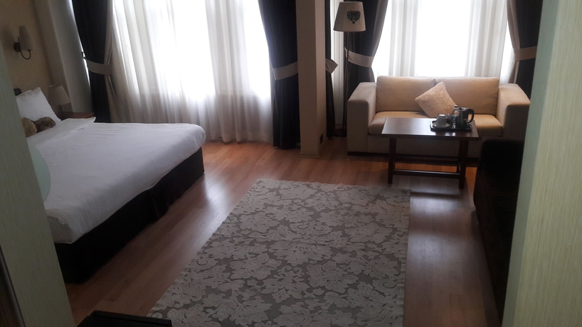 Imagen de la habitación del Hotel Armagrandi Spina - Special Class. Foto 8