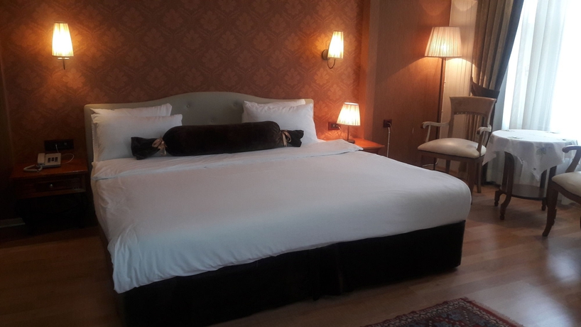 Imagen de la habitación del Hotel Armagrandi Spina - Special Class. Foto 9