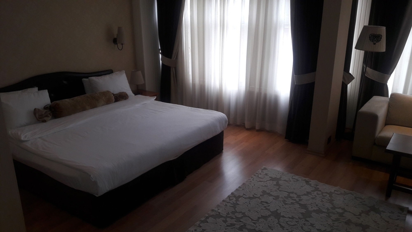 Imagen de la habitación del Hotel Armagrandi Spina - Special Class. Foto 11