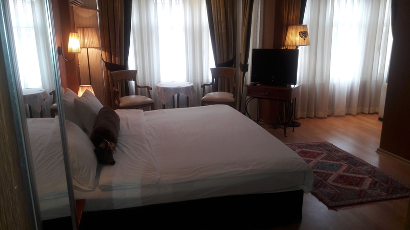 Imagen de la habitación del Hotel Armagrandi Spina - Special Class. Foto 12