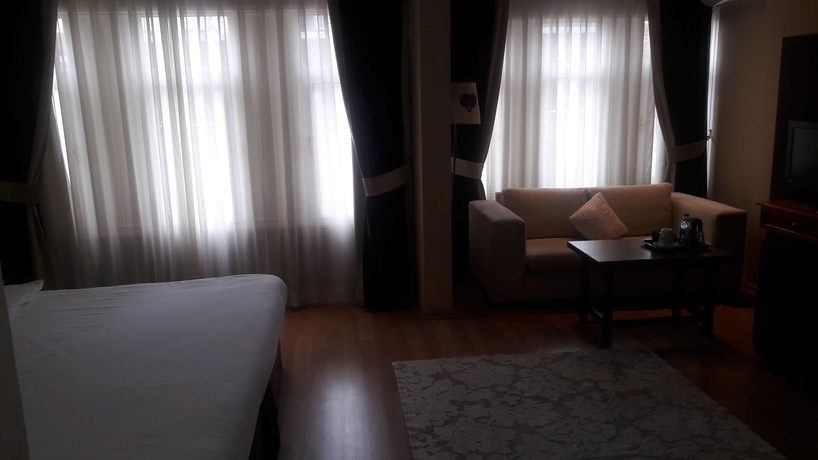 Imagen de la habitación del Hotel Armagrandi Spina - Special Class. Foto 14