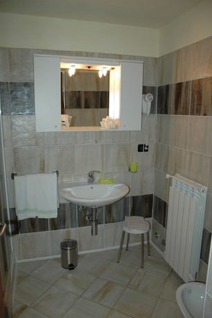 Imagen de la habitación del Hotel Armanac De Toubie. Foto 4