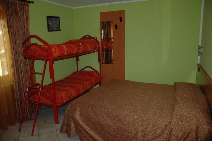 Imagen de la habitación del Hotel Armanac De Toubie. Foto 6