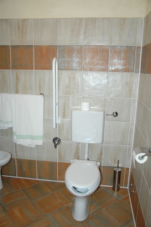 Imagen de la habitación del Hotel Armanac De Toubie. Foto 8