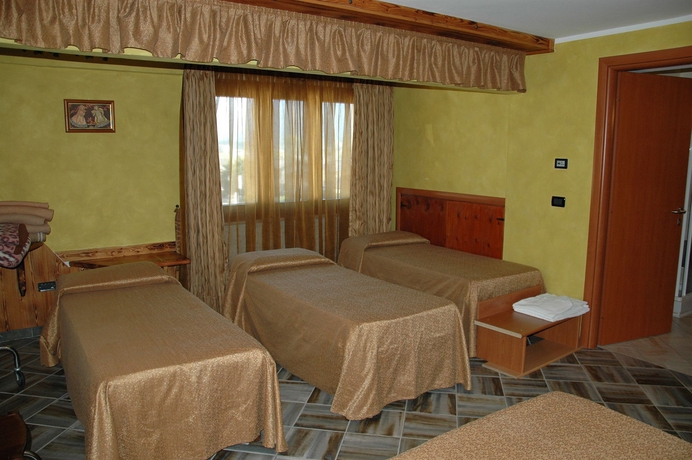 Imagen de la habitación del Hotel Armanac De Toubie. Foto 13