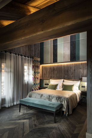 Imagen de la habitación del Hotel Armancette, Chalets and Spa - The Leadings of the World. Foto 2