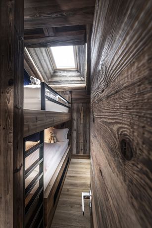 Imagen de la habitación del Hotel Armancette, Chalets and Spa - The Leadings of the World. Foto 6