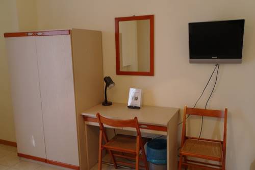 Imagen de la habitación del Hotel Armando' S. Foto 3