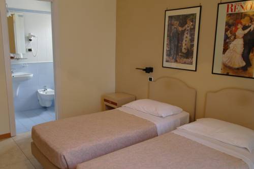 Imagen de la habitación del Hotel Armando' S. Foto 4