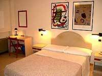 Imagen de la habitación del Hotel Armando' S. Foto 5