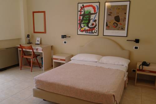 Imagen de la habitación del Hotel Armando' S. Foto 6