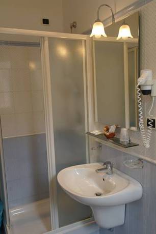 Imagen de la habitación del Hotel Armando' S. Foto 9