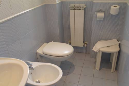Imagen de la habitación del Hotel Armando' S. Foto 10
