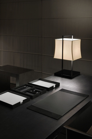 Imagen de la habitación del Hotel Armani Dubai. Foto 3