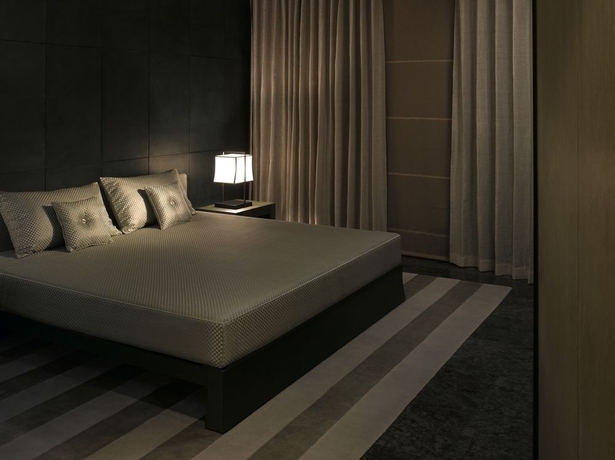 Imagen de la habitación del Hotel Armani Dubai. Foto 6