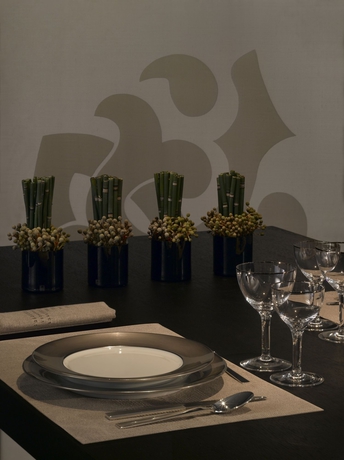 Imagen de la habitación del Hotel Armani Dubai. Foto 9