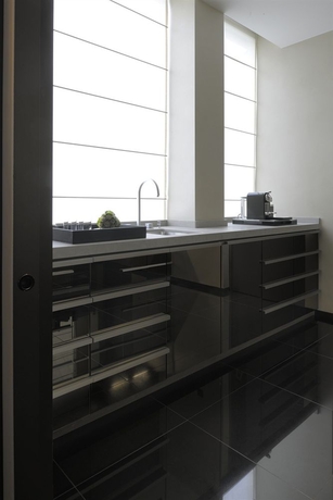 Imagen de la habitación del Hotel Armani Milano. Foto 2