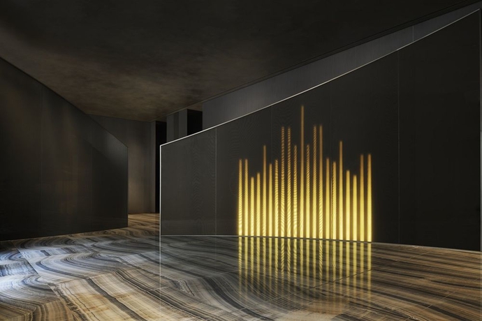 Imagen de los interiores del Hotel Armani Milano. Foto 7