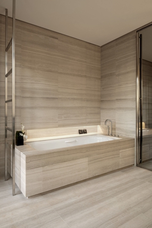 Imagen de la habitación del Hotel Armani Milano. Foto 3