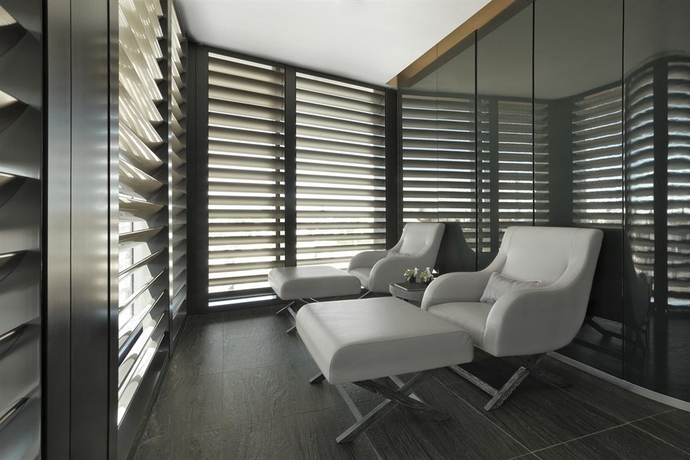 Imagen de la piscina del Hotel Armani Milano. Foto 14