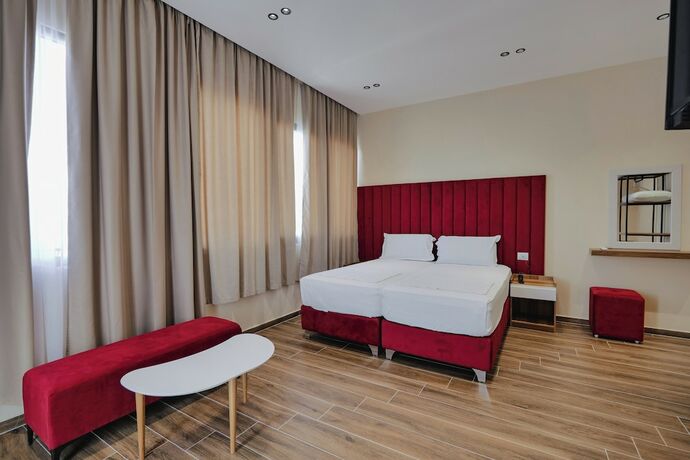 Imagen general del Hotel Armar. Foto 1