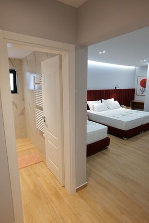Imagen general del Hotel Armar. Foto 3