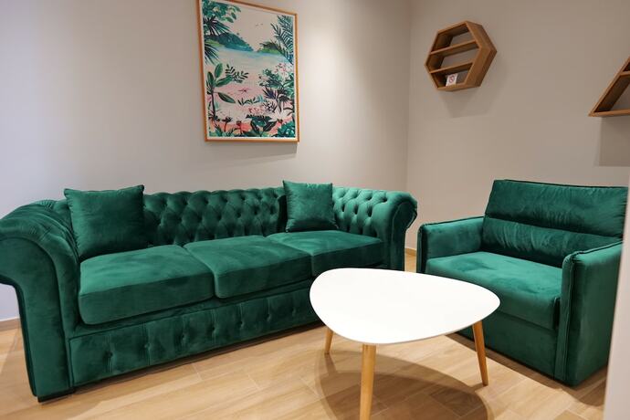 Imagen general del Hotel Armar. Foto 4