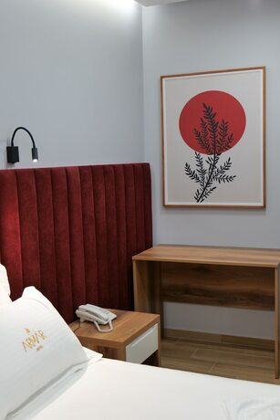 Imagen general del Hotel Armar. Foto 5