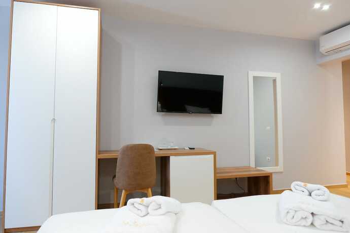 Imagen general del Hotel Armar. Foto 6