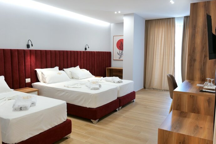 Imagen general del Hotel Armar. Foto 9
