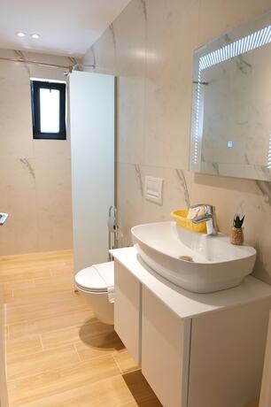 Imagen de la habitación del Hotel Armar. Foto 17