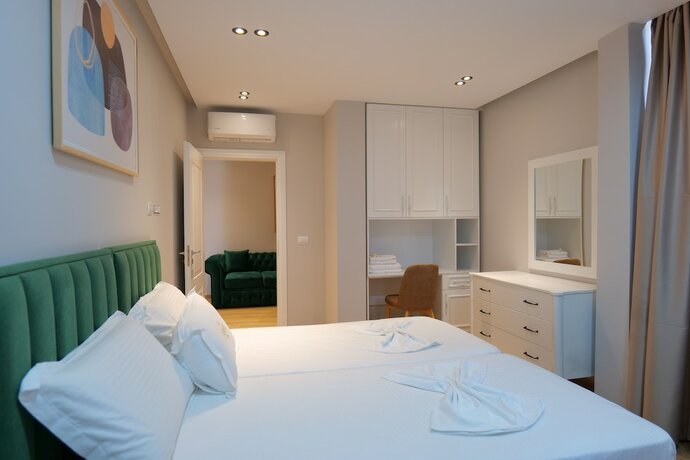 Imagen general del Hotel Armar. Foto 10