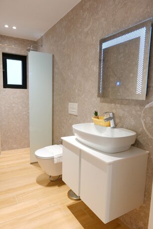 Imagen de la habitación del Hotel Armar. Foto 20