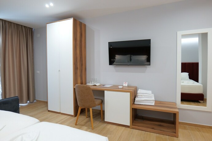 Imagen general del Hotel Armar. Foto 12