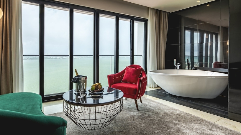 Imagen de la habitación del Hotel Armar House, All-Inclusive. Foto 2