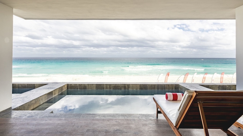 Imagen de la habitación del Hotel Armar House, All-Inclusive. Foto 4