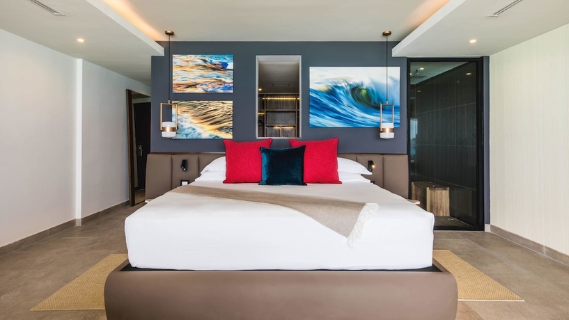 Imagen de la habitación del Hotel Armar House, All-Inclusive. Foto 5