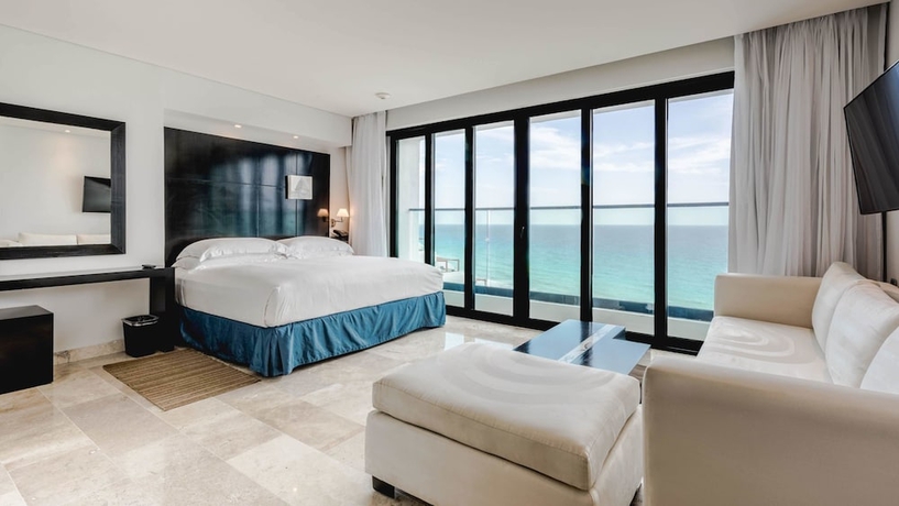 Imagen de la habitación del Hotel Armar House, All-Inclusive. Foto 7