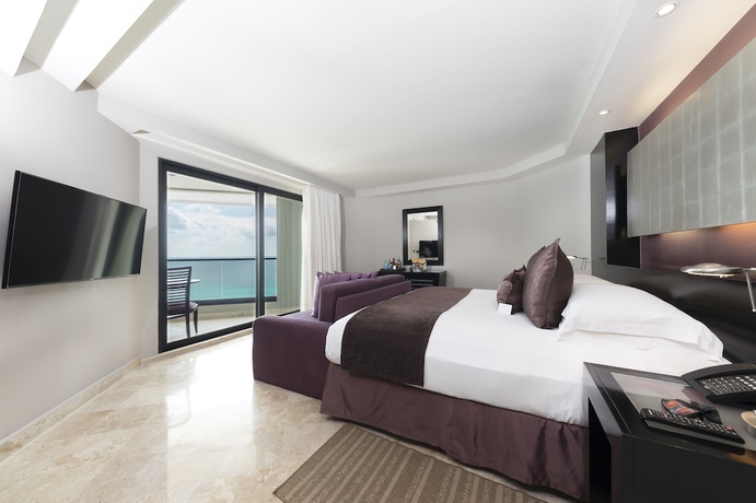 Imagen de la habitación del Hotel Armar House, All-Inclusive. Foto 8