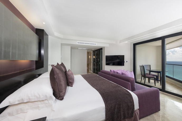 Imagen de la habitación del Hotel Armar House, All-Inclusive. Foto 9