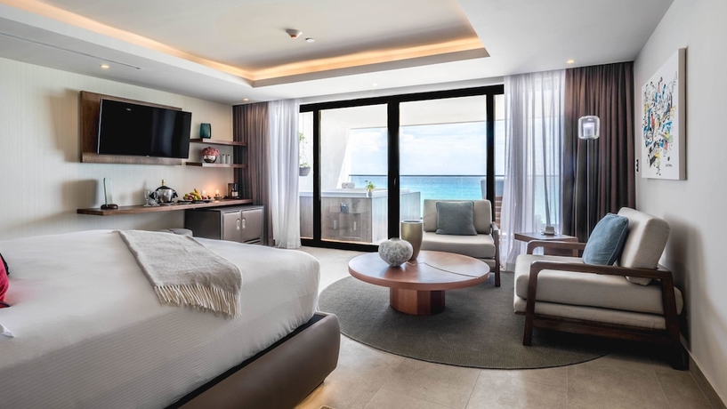 Imagen de la habitación del Hotel Armar House, All-Inclusive. Foto 10