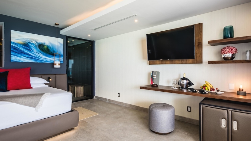 Imagen de la habitación del Hotel Armar House, All-Inclusive. Foto 11