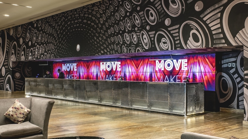 Imagen de los interiores del Hotel Armar House, All-Inclusive. Foto 16