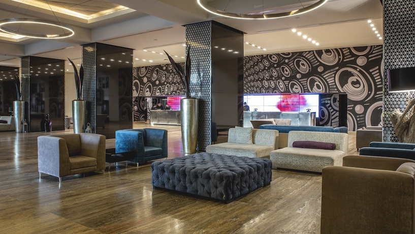 Imagen de los interiores del Hotel Armar House, All-Inclusive. Foto 17