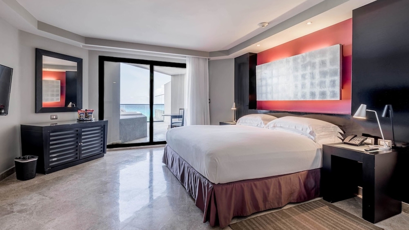 Imagen de la habitación del Hotel Armar House, All-Inclusive. Foto 14