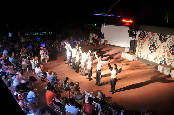 Imagen general del Hotel Armas Beach - All Inclusive. Foto 2