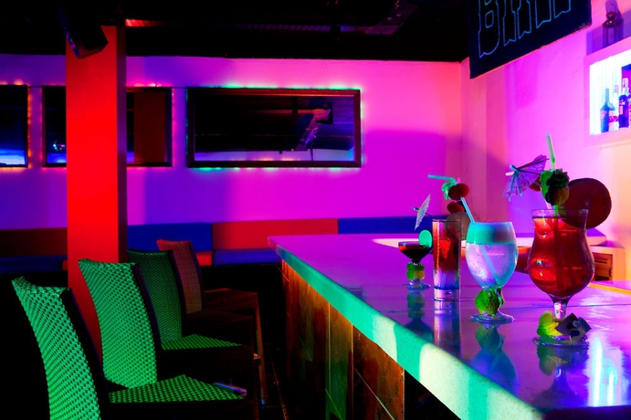 Imagen del bar/restaurante del Hotel Armas Bella Sun - All Inclusive. Foto 4