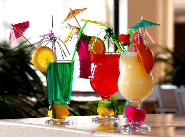 Imagen del bar/restaurante del Hotel Armas Bella Sun - All Inclusive. Foto 6